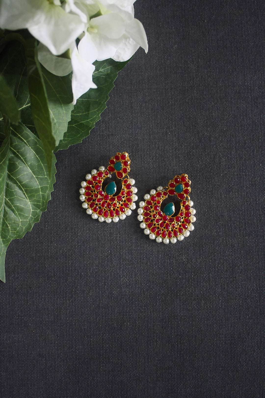 Enchanting Dainty Earrings