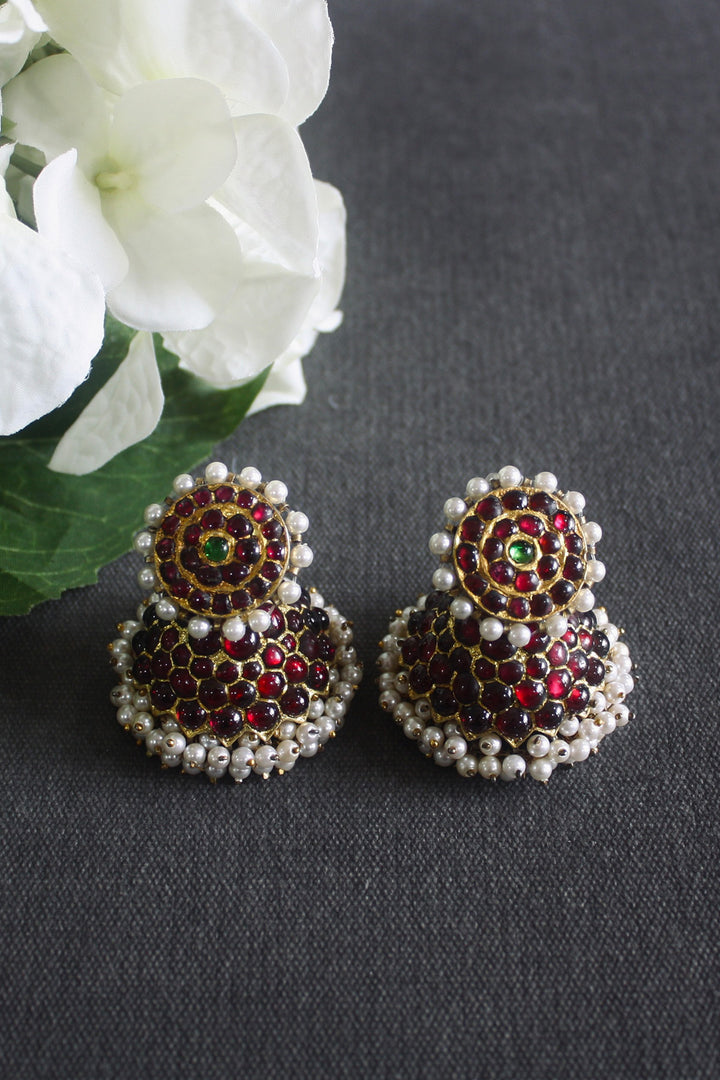 Divine Earrings
