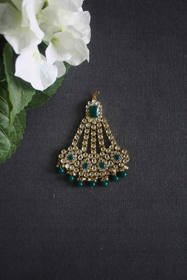 Regalia Heritage Jhumar