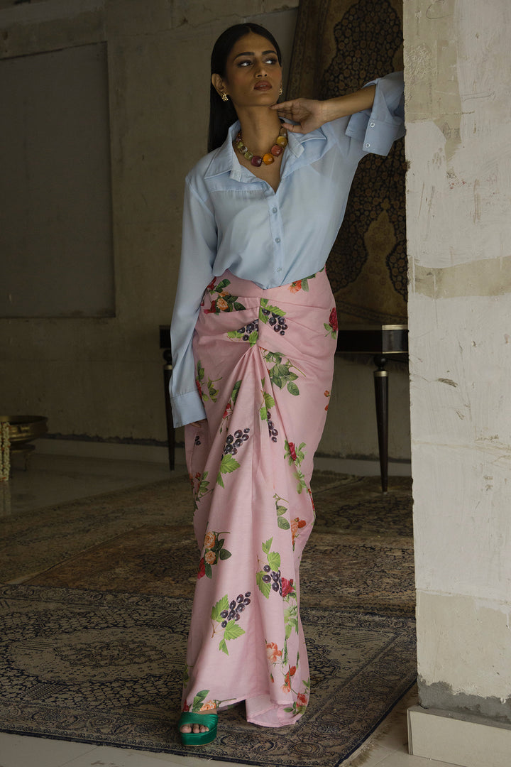 Fruity Skirt
