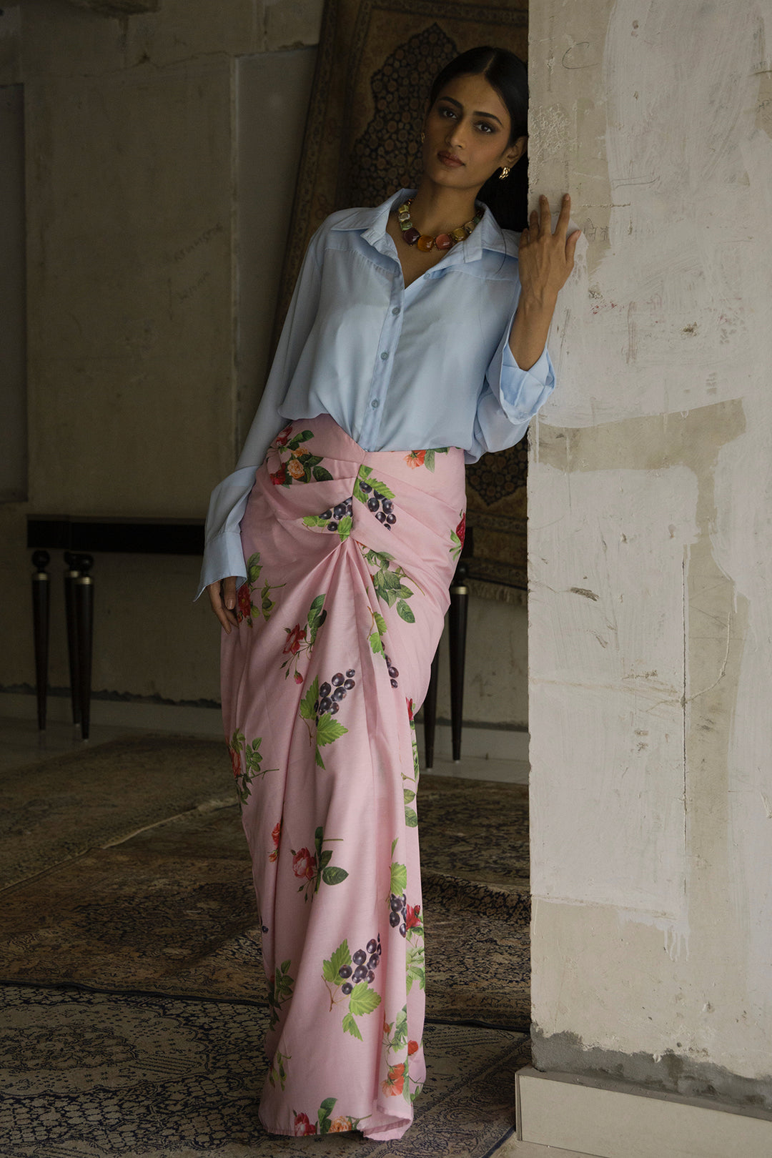 Fruity Skirt