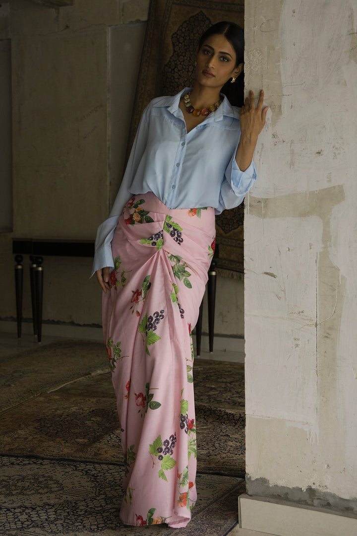 Fruity Skirt